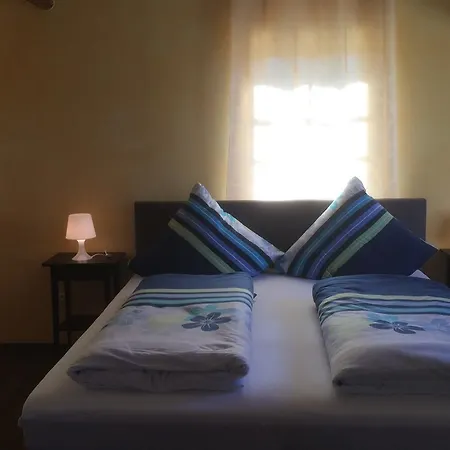 호텔 Village 라우첸하우센