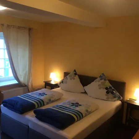 Hotel Village