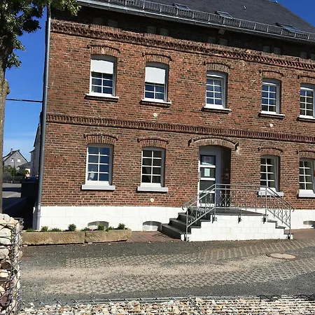 Village Lautzenhausen