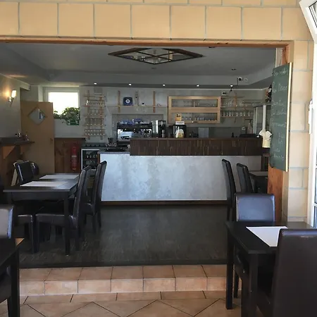 Village Hotel