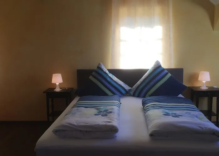 Hotel Village Lautzenhausen