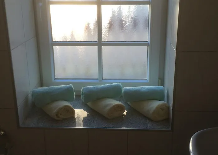 Hotel Village Lautzenhausen