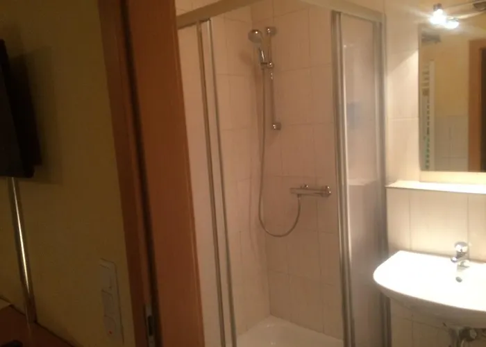 Hotel Village Lautzenhausen