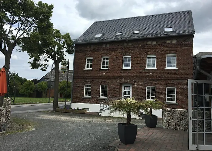 Village Lautzenhausen