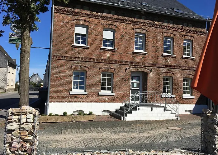 Village Lautzenhausen