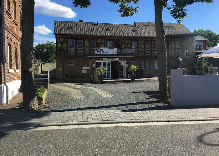 Village Lautzenhausen