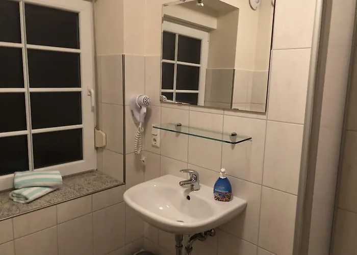 Hotel Village Lautzenhausen