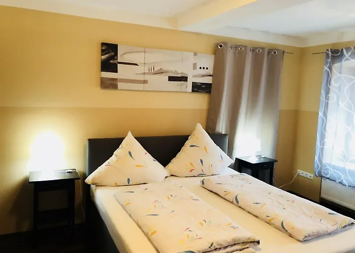 Village Hotel Lautzenhausen