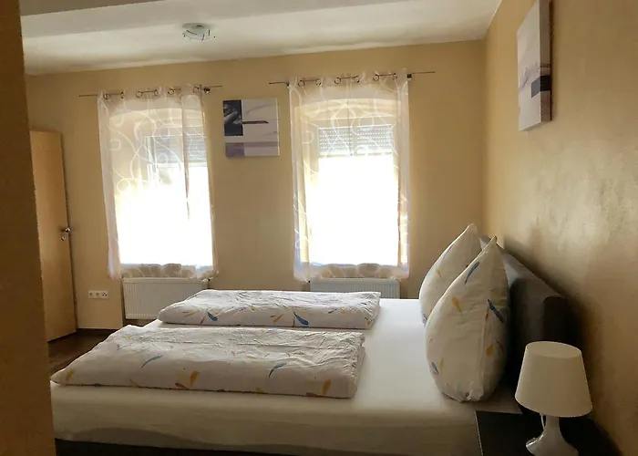 Village 3* Lautzenhausen