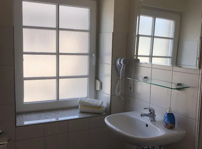 Hotel Village Lautzenhausen