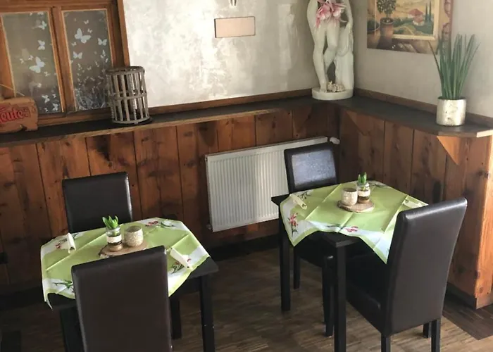 Village 3* Lautzenhausen