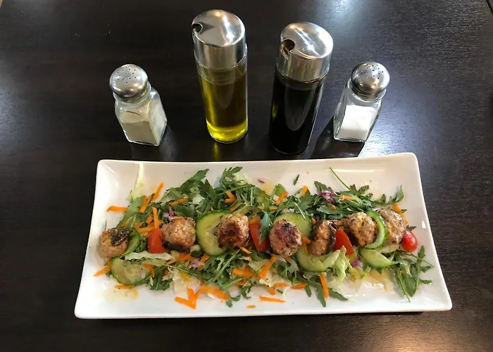 Hotel Village Lautzenhausen