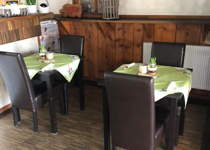 Hotel Village Lautzenhausen