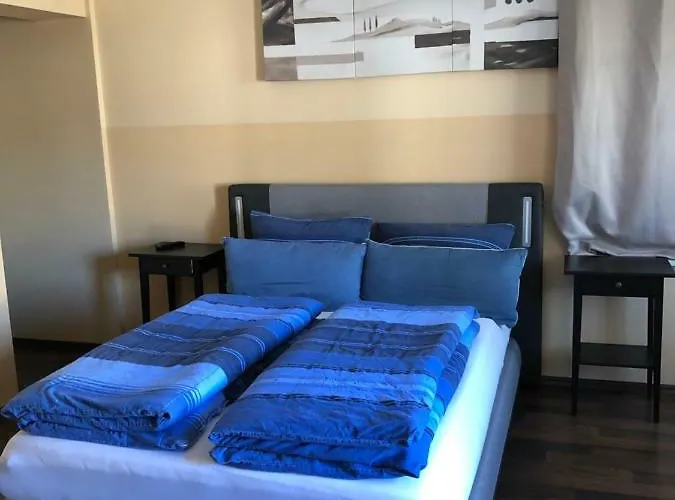 Village 3* Lautzenhausen