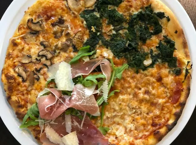 Village Hotel Lautzenhausen