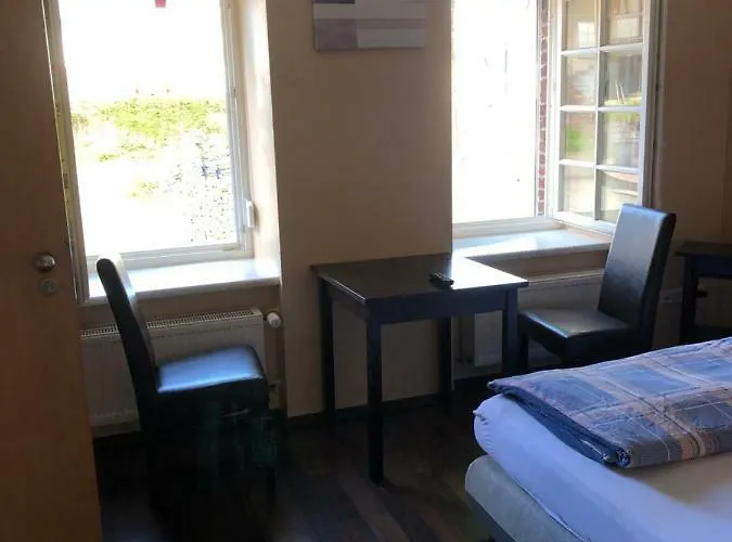 Village Lautzenhausen