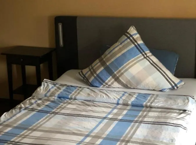 Village Hotel Lautzenhausen