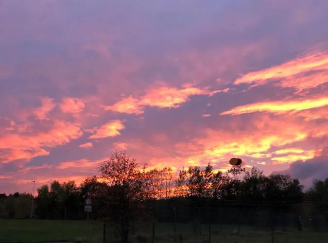 Hotel Village Lautzenhausen